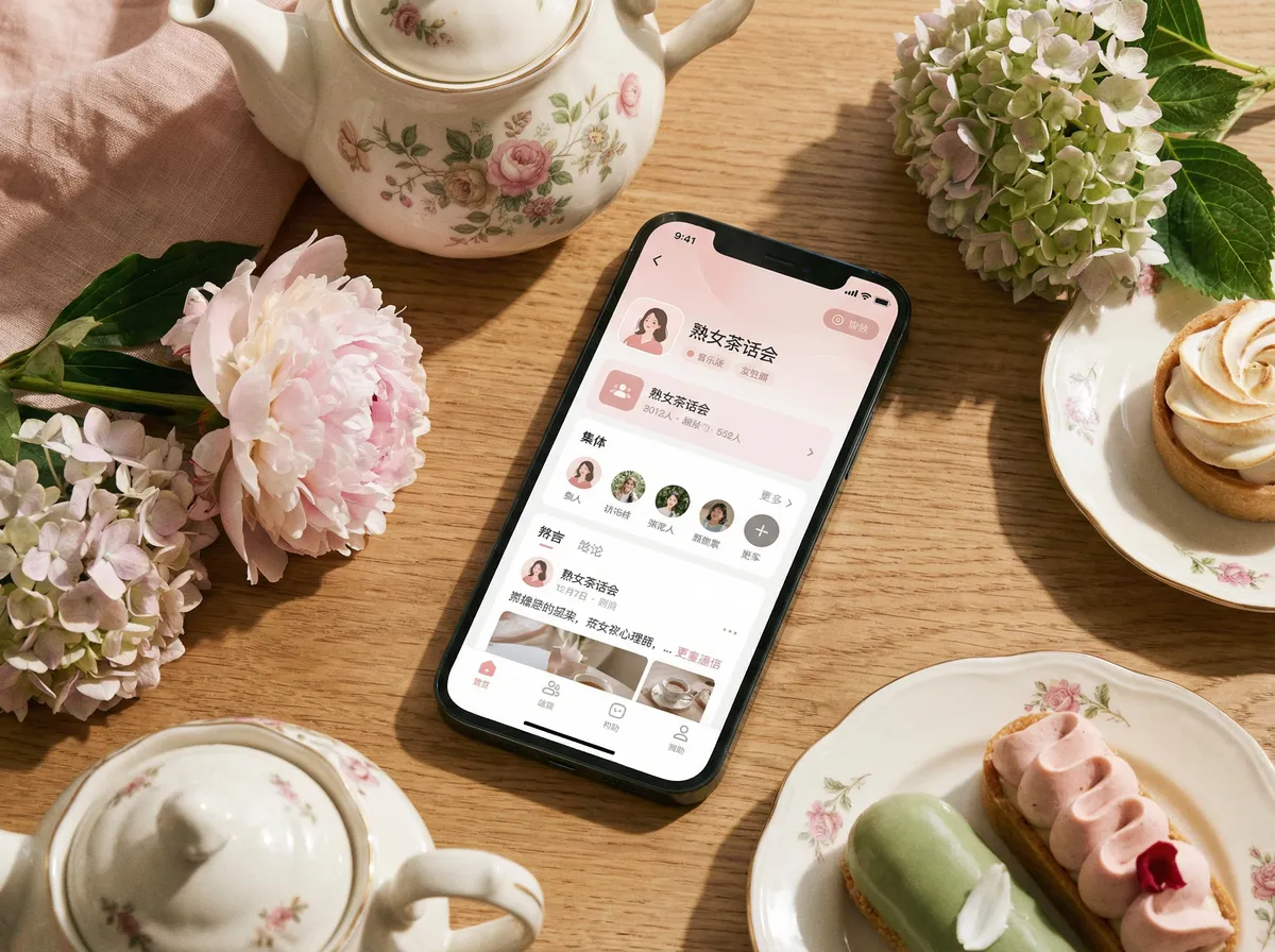 od体育app 手机应用界面展示